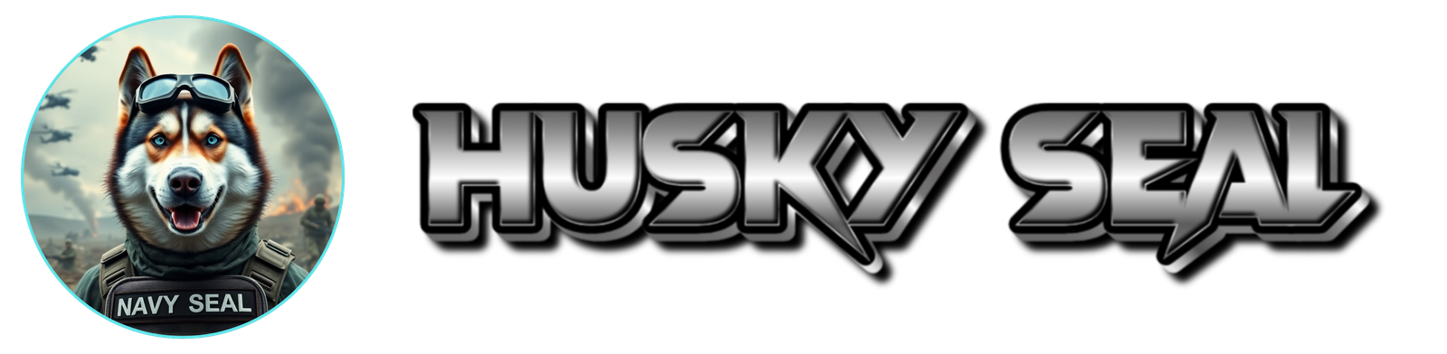 husky